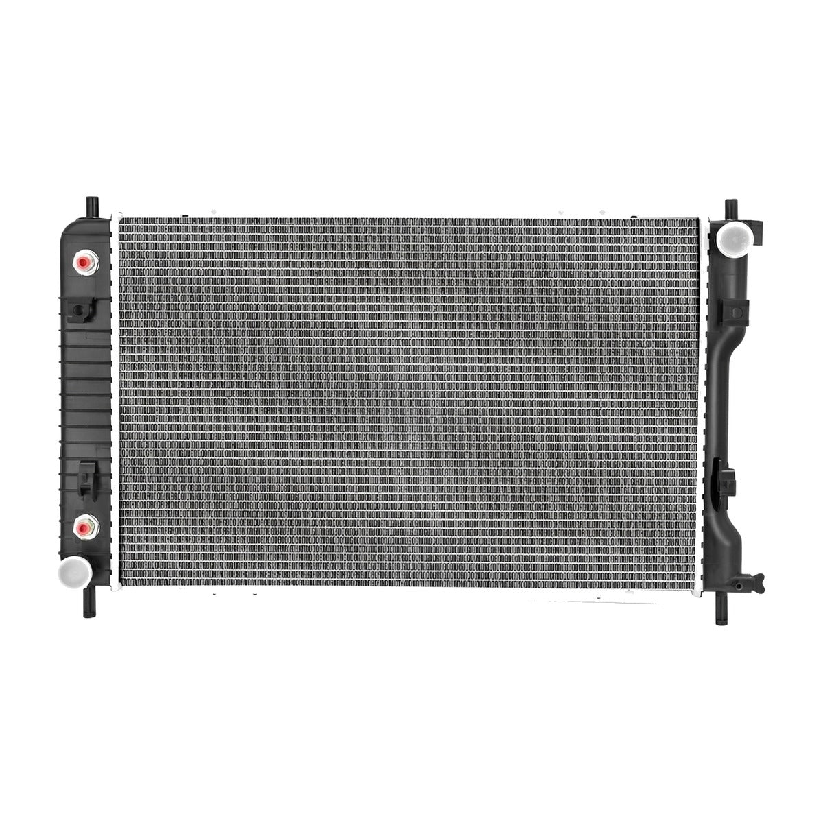 Radiator for GMC Terrain (2010-2017) 2.4L 3.0L 3.6L