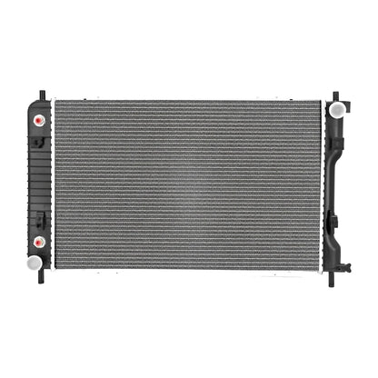 Radiator for GMC Terrain (2010-2017) 2.4L 3.0L 3.6L