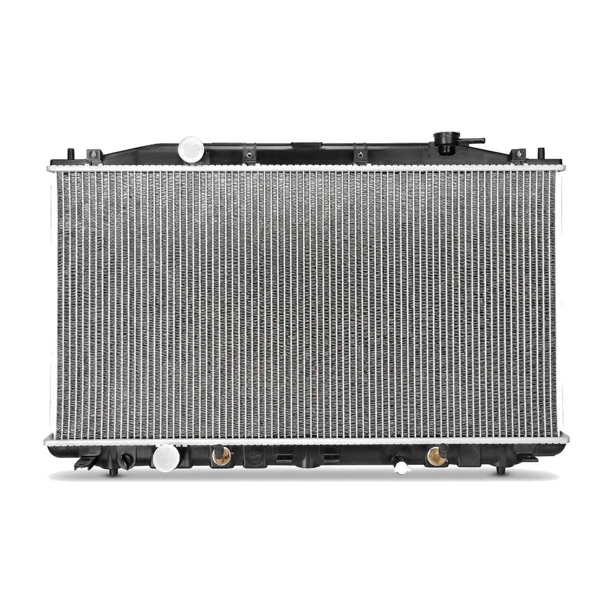 Radiator for Honda Accord (2008-2012) 2.4L