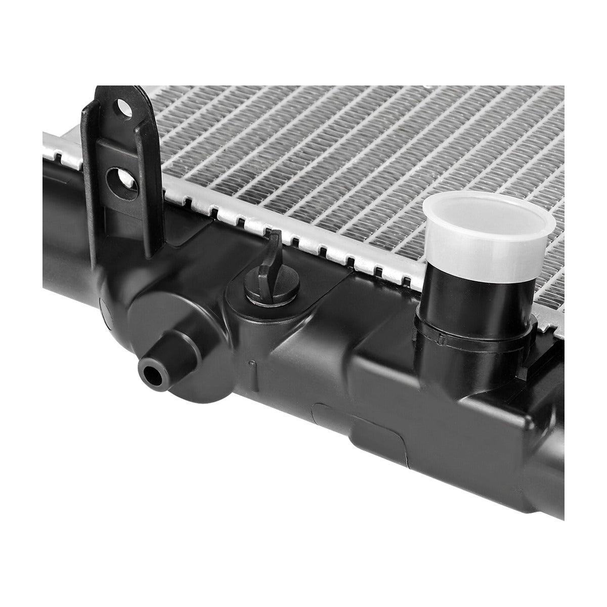 Radiator for Honda Accord (2008-2012) 2.4L