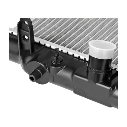 Radiator for Honda Accord (2008-2012) 2.4L