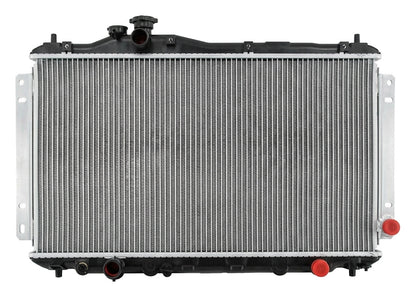 Radiator for Honda Civic (2012-2015) 1.8L