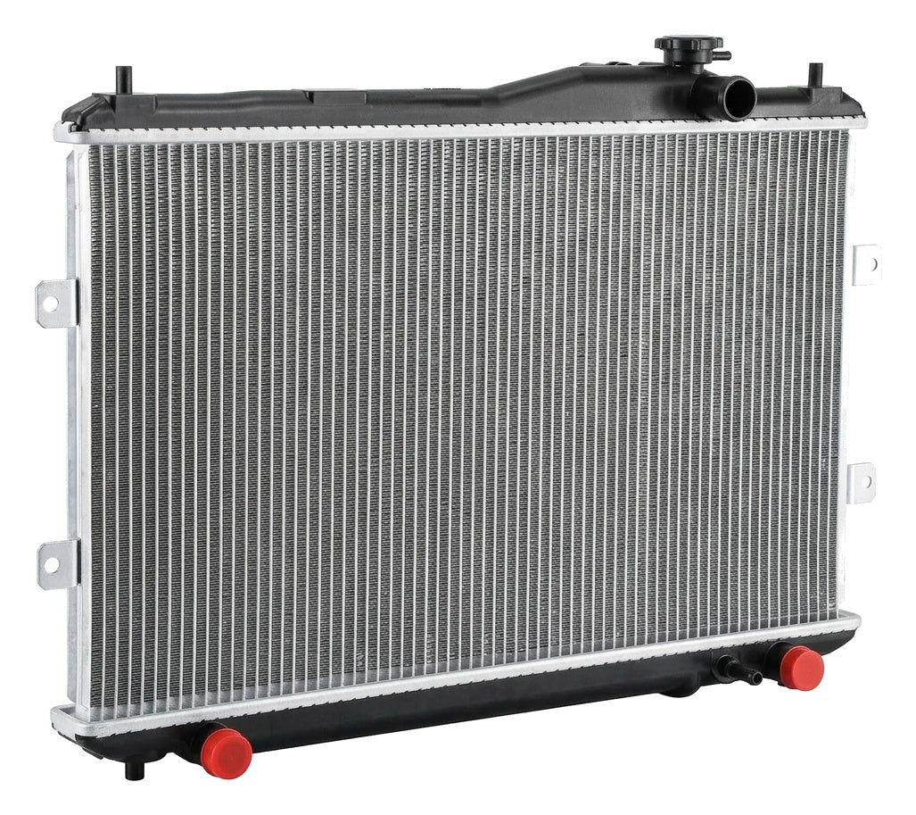 Radiator for Honda Civic (2012-2015) 1.8L