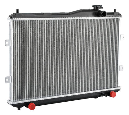Radiator for Honda Civic (2012-2015) 1.8L