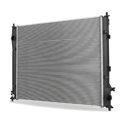 Radiator for Honda Civic (2016-2021) 2.0L