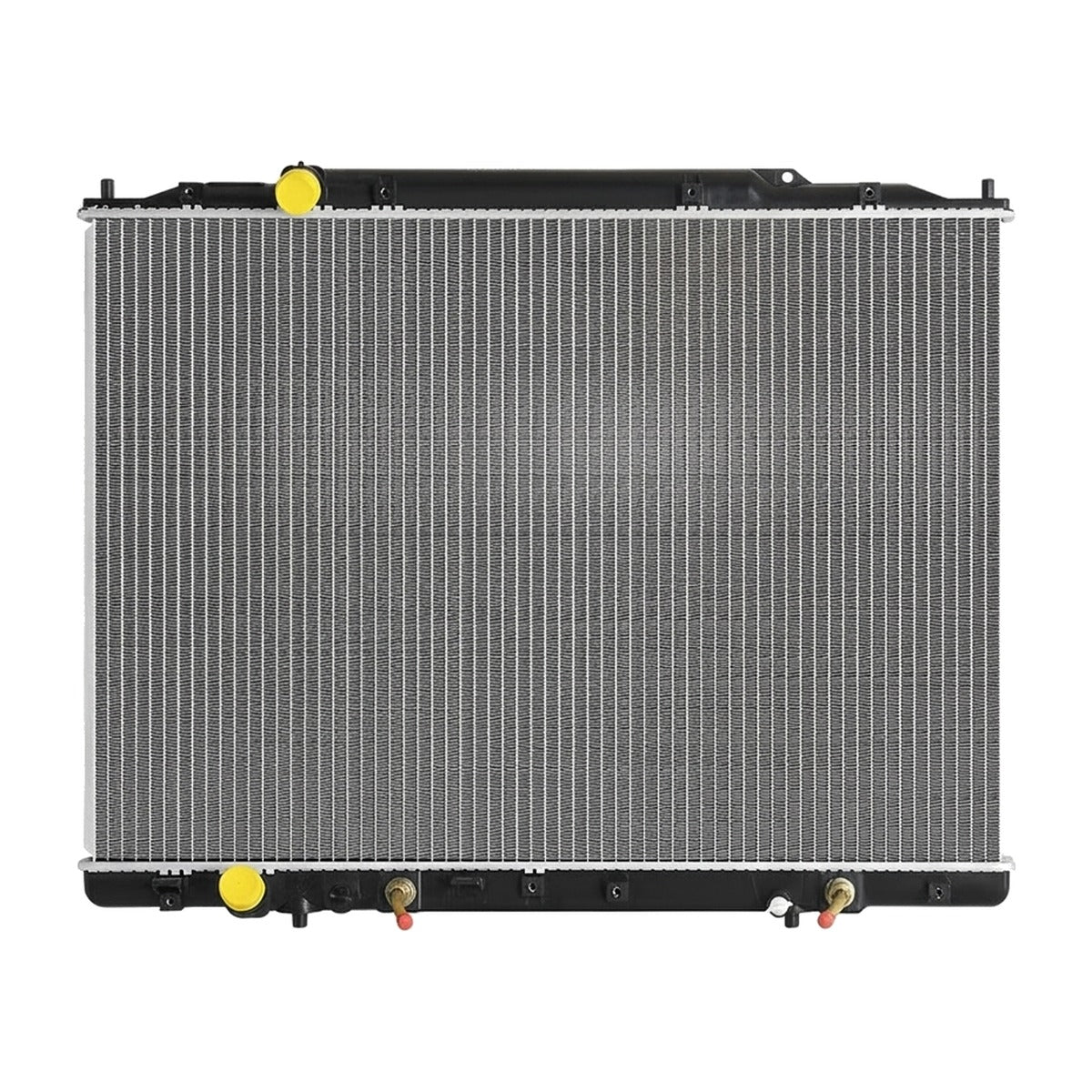 Radiator for Honda Ridgeline (2009-2014) 3.5L