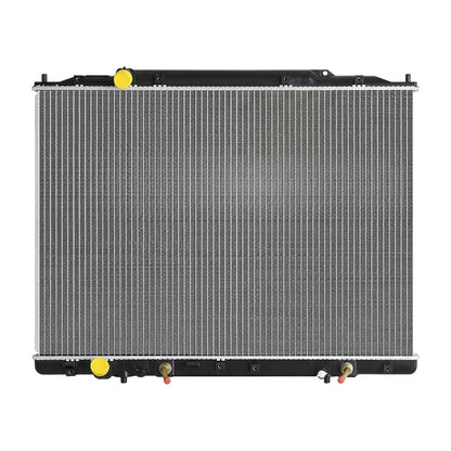 Radiator for Honda Ridgeline (2009-2014) 3.5L
