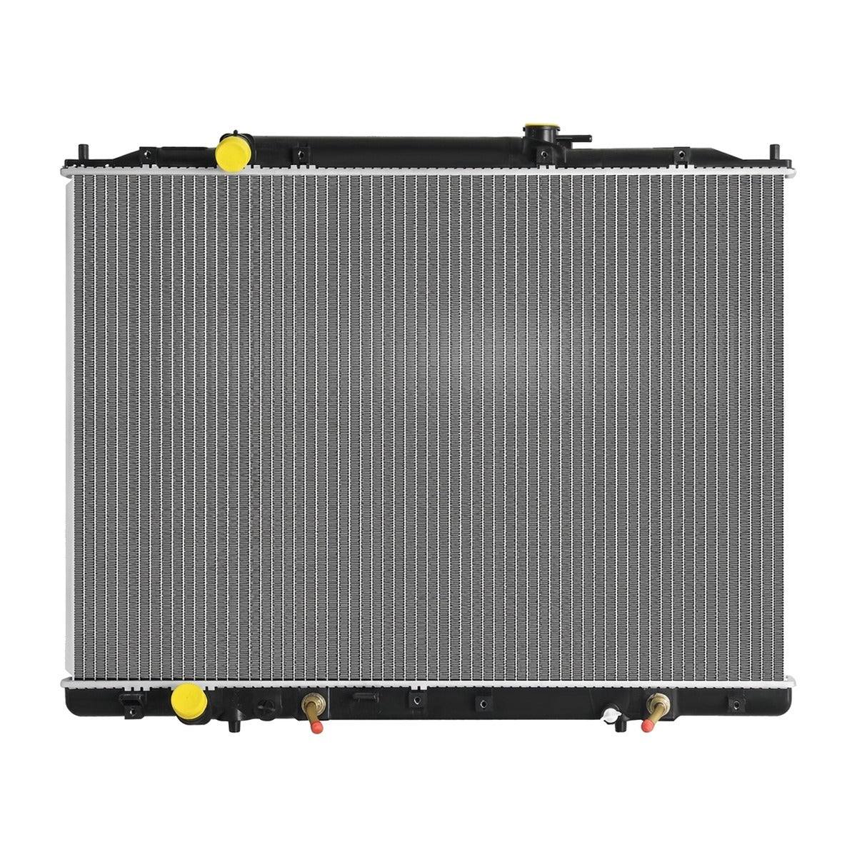 Radiator for Honda Ridgeline (2009-2014) 3.5L