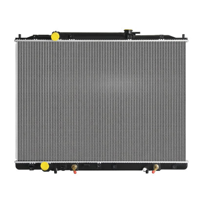 Radiator for Honda Ridgeline (2009-2014) 3.5L