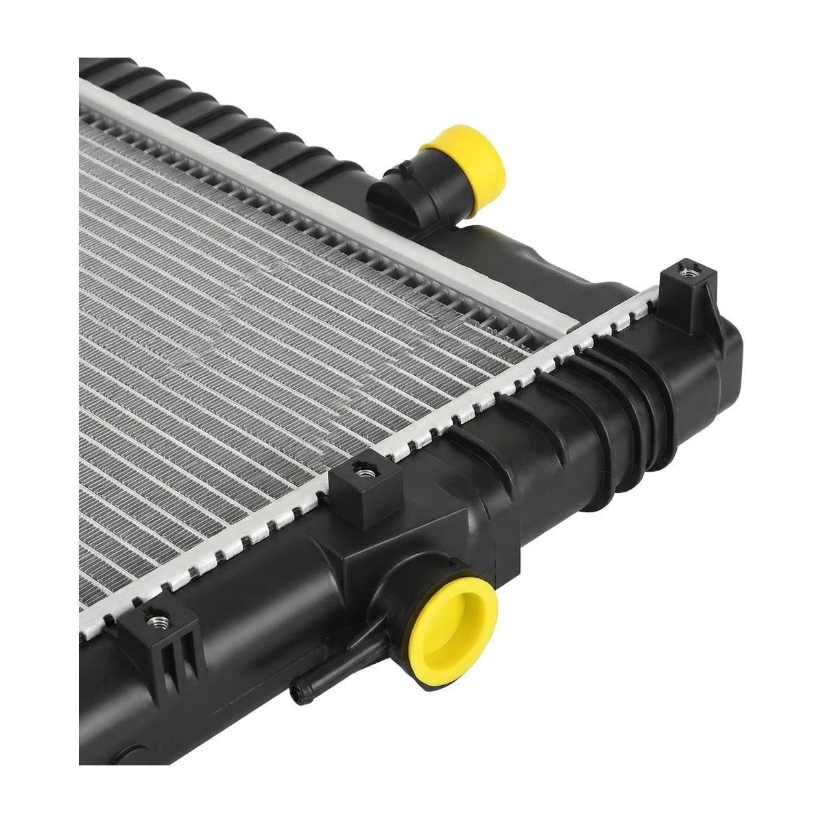 Radiator for Honda Ridgeline (2009-2014) 3.5L