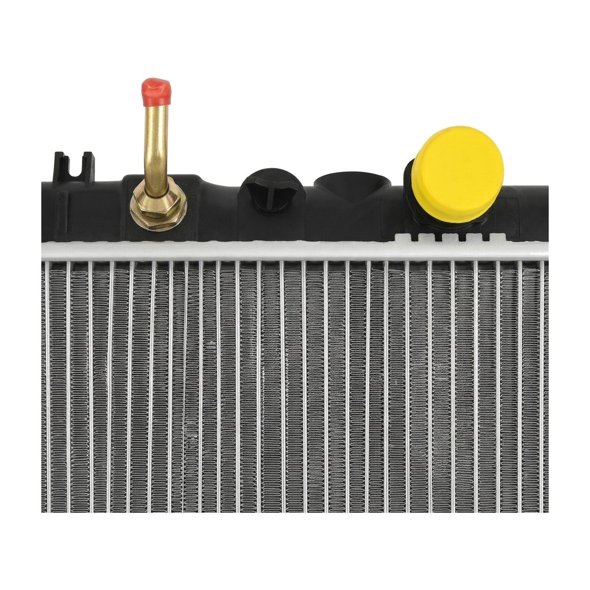 Radiator for Honda Ridgeline (2009-2014) 3.5L