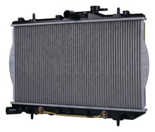 Radiator for Hyundai Accent (1997-1999) 1.5L