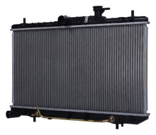 Radiator for Hyundai Accent (2000-2005) 1.5L 1.6L