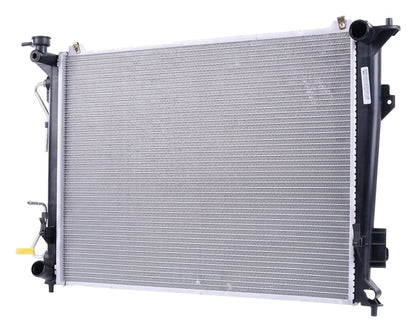 Radiator for Hyundai Azera (2006-2011) 3.3L 3.8L