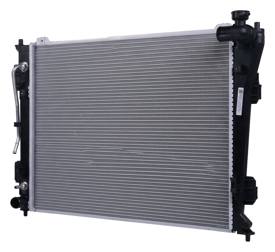 Radiator for Hyundai Azera (2012-2017) 3.3L