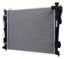Radiator for Hyundai Azera (2012-2017) 3.3L