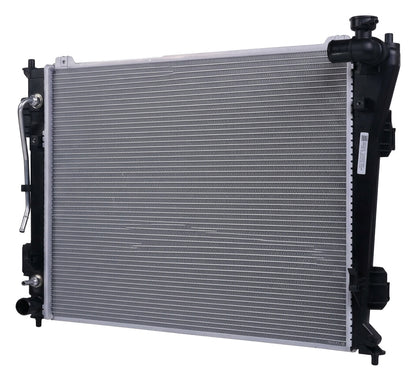 Radiator for Hyundai Azera (2012-2017) 3.3L