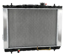 Radiator for Hyundai Elantra (2001-2006) 2.0L