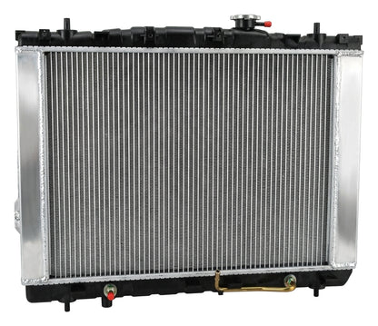 Radiator for Hyundai Elantra (2001-2006) 2.0L