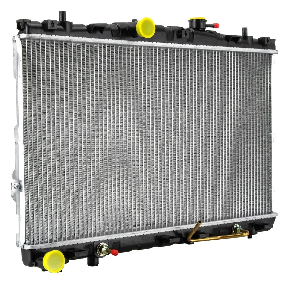 Radiator for Hyundai Elantra (2001-2006) 2.0L