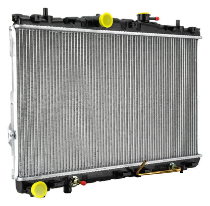 Radiator for Hyundai Elantra (2001-2006) 2.0L