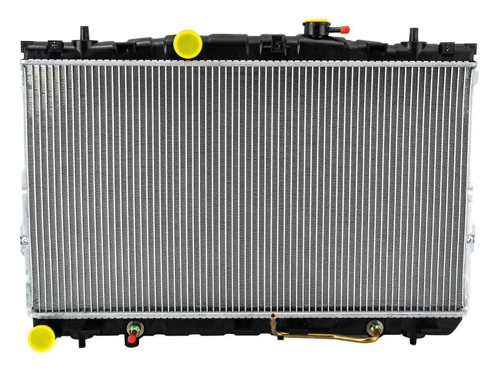 Radiator for Hyundai Elantra (2001-2006) 2.0L