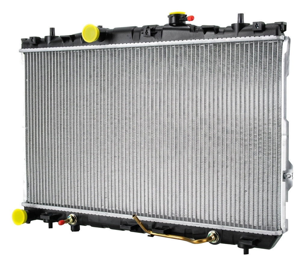 Radiator for Hyundai Elantra (2001-2006) 2.0L