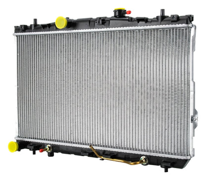 Radiator for Hyundai Elantra (2001-2006) 2.0L