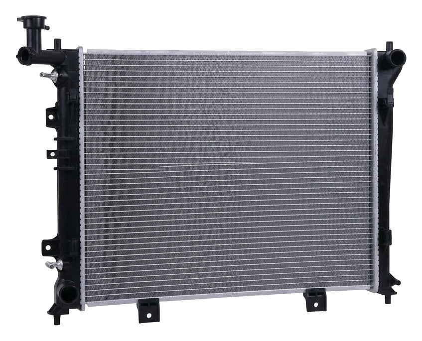 Radiator for Hyundai Elantra (2007-2010) 2.0L