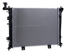 Radiator for Hyundai Elantra (2007-2010) 2.0L