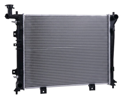 Radiator for Hyundai Elantra (2007-2010) 2.0L