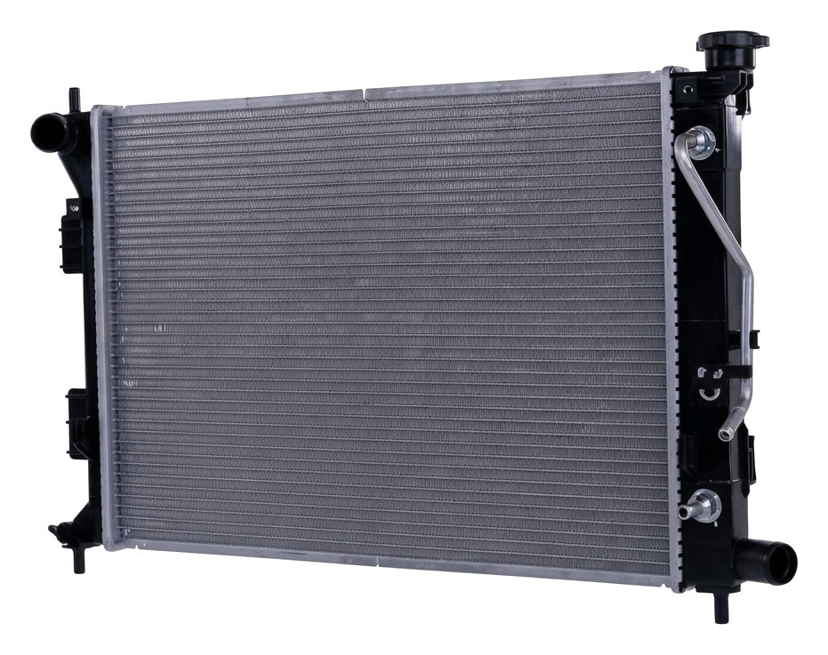 Radiator for Hyundai Elantra (2011-2013) 1.8L