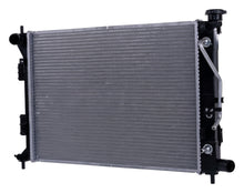 Radiator for Hyundai Elantra (2011-2013) 1.8L