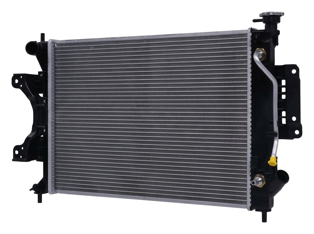 Radiator for Hyundai Elantra (2014-2017) 1.8L 2.0L