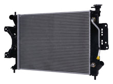 Radiator for Hyundai Elantra (2014-2017) 1.8L 2.0L