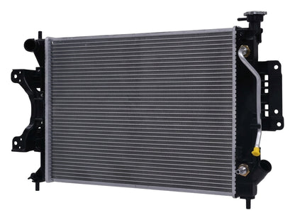 Radiator for Hyundai Elantra (2014-2017) 1.8L 2.0L