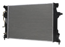 Radiator for Hyundai Elantra (2018-2020) 2.0L