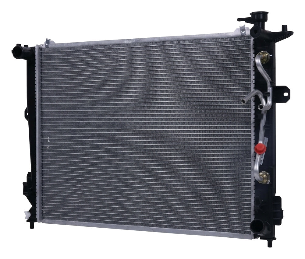 Radiator for Hyundai Equus (2012-2016) 5.0L