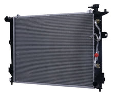 Radiator for Hyundai Equus (2012-2016) 5.0L
