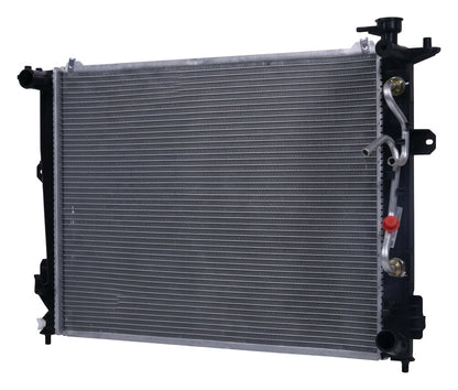 Radiator for Hyundai Equus (2012-2016) 5.0L