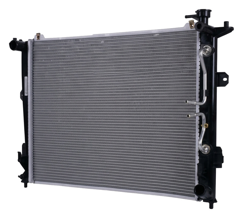 Radiator for Hyundai Genesis (2009-2010) 3.8L