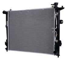 Radiator for Hyundai Genesis (2009-2010) 3.8L