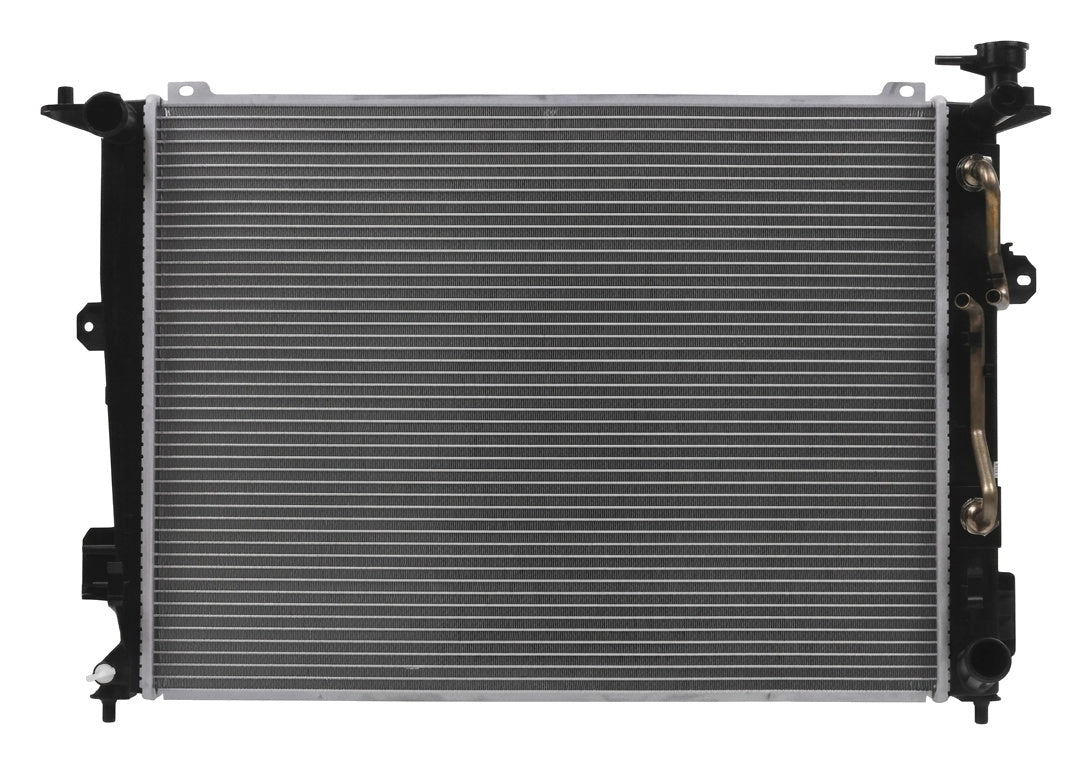 Radiator for Hyundai Genesis (2011-2014) 3.8L