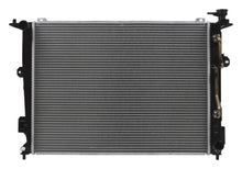 Radiator for Hyundai Genesis (2011-2014) 3.8L