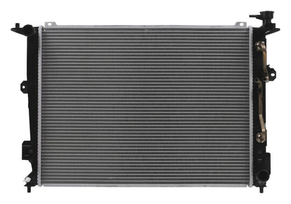 Radiator for Hyundai Genesis (2011-2014) 3.8L