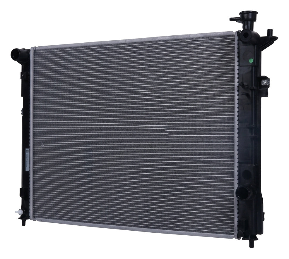 Radiator for Hyundai Genesis (2015-2016) 5.0L