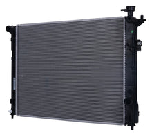 Radiator for Hyundai Genesis (2015-2016) 5.0L