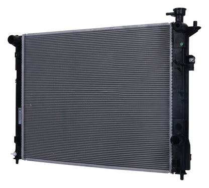 Radiator for Hyundai Genesis (2015-2016) 5.0L