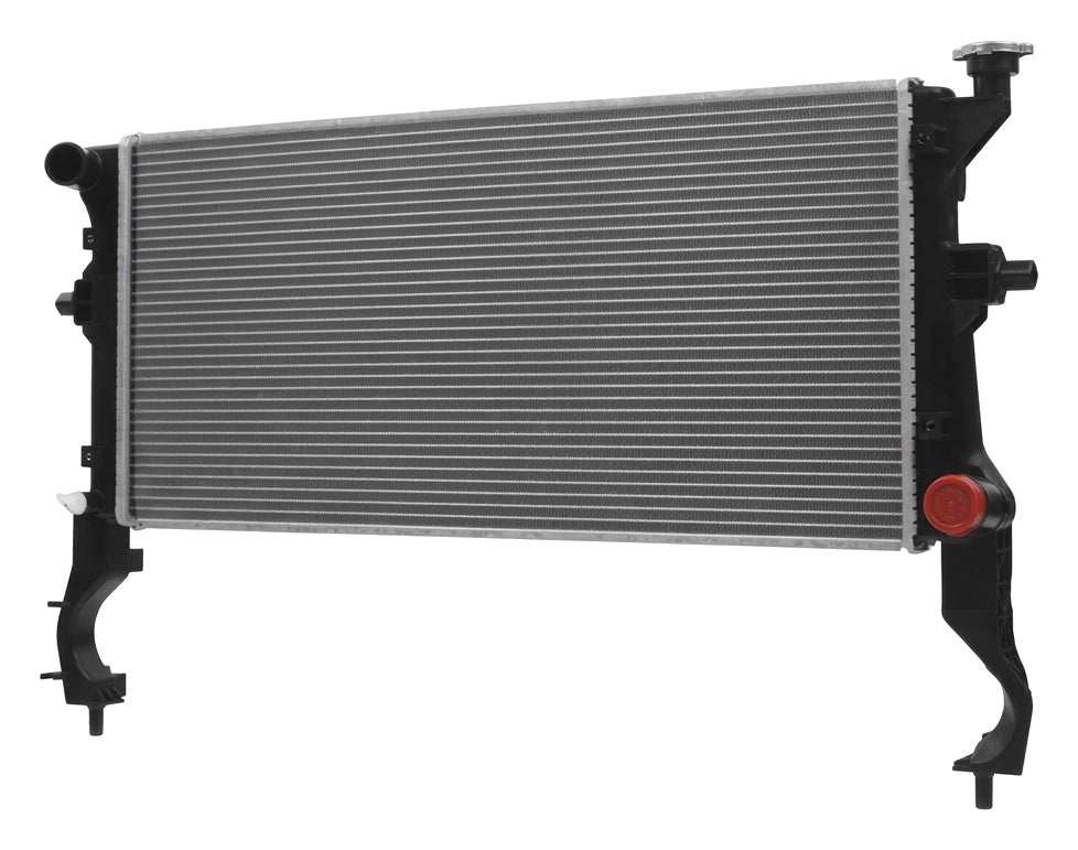 Radiator for Hyundai Kona (2018-2021) 1.6L