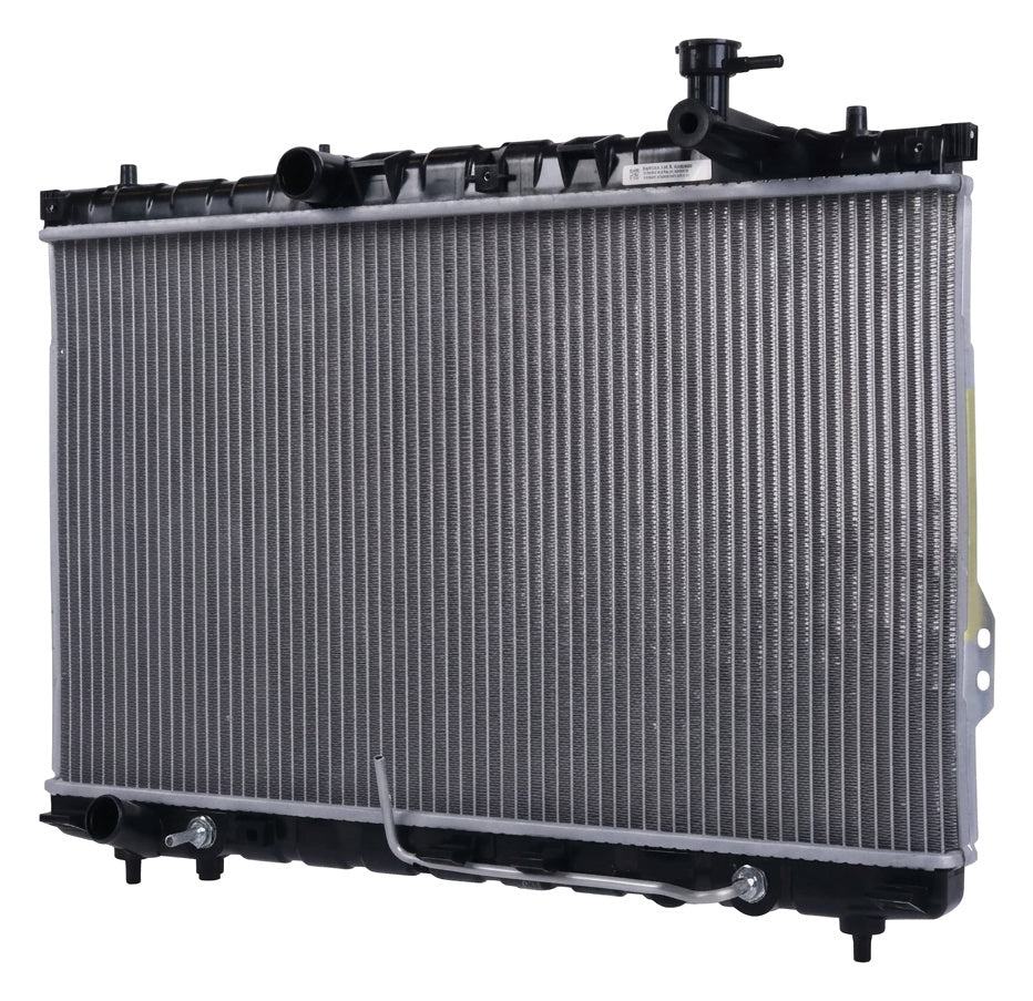 Radiator for Hyundai Santa Fe (2001-2006) 2.4L 2.7L